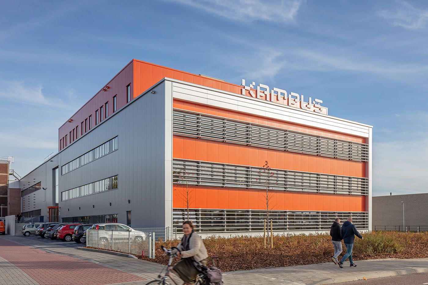 Kampus Rijssen